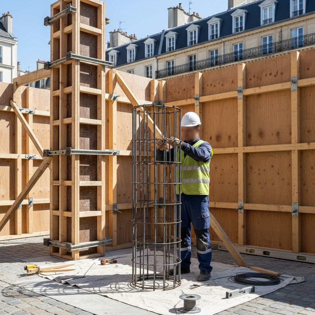 SARL CHAUMONNOT MARC